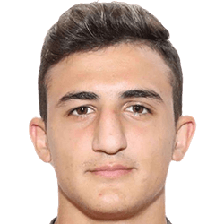 Theodosis Siathas fm 2021