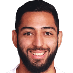 Panagiotis Louka fm 2021