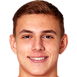 Hector Kyprianou fm 2021