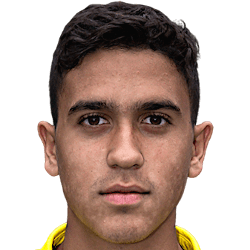 Giorgos Pavlides fm 2021