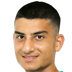 Giorgos Naoum fm 2021