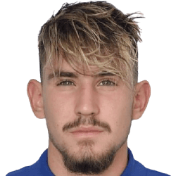 Daniel Paroutis fm 2021