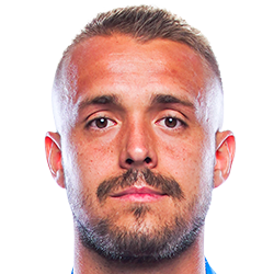Ludek Pernica fm 2021