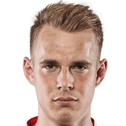 Lukas Pokorny fm 2021