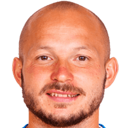 Tomas Vondrasek fm 2021