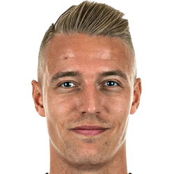 Ondrej Petrák fm 2021