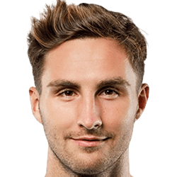 Stefan Simic fm 2021
