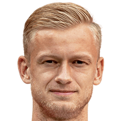 Jaroslav Zeleny fm 2021