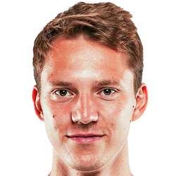 Lukas Julis fm 2021