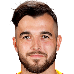 Martin Pospíšil fm 2021