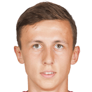 Daniel Tetour fm 2021