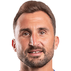 Petr Jiracek fm 2021