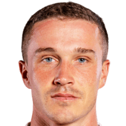 Tomas Malinsky fm 2021
