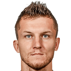 Tomas Necid fm 2021