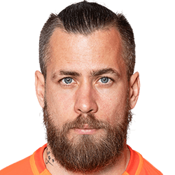 Jakub Mares fm 2021