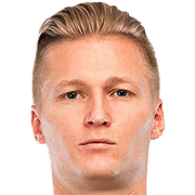 Vaclav Prochazka fm21