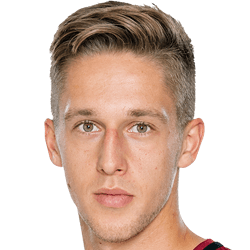 Tomas Wiesner fm 2021