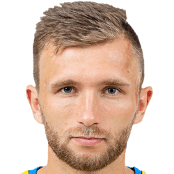 Daniel Trubac fm 2021