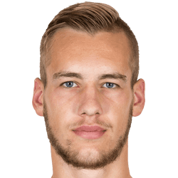 Milos Kratochvil fm 2021