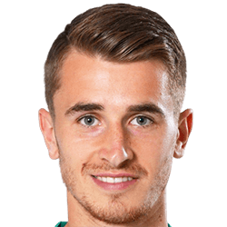 Dominik Masek fm 2021