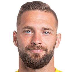 Antonin Fantis fm 2021