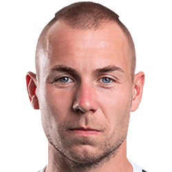 Stanislav Dostal fm 2021