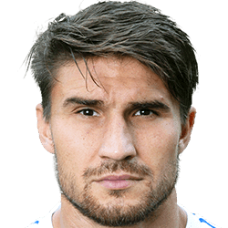 Michal Papadopulos fm 2021
