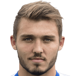 Tomas Ladra fm 2021