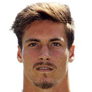 Lukas Sadilek fm 2021
