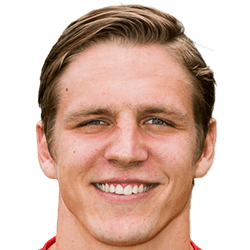 Josef Kvida fm 2021