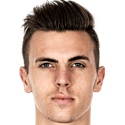 Antonin Rusek fm 2021