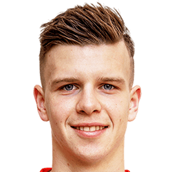 Patrik Hellebrand fm 2021