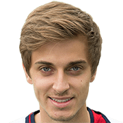 Filip Twardzik fm 2021