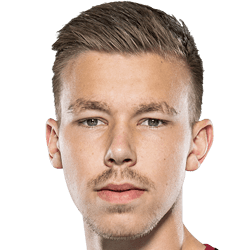 Dominik Plechaty fm21