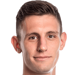 Lukas Havel fm 2021