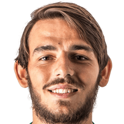 Jaroslav Tregler fm 2021
