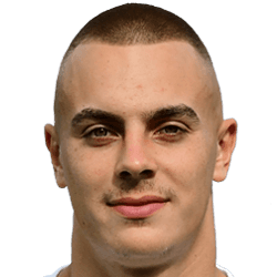 Filip Kaloc fm 2021