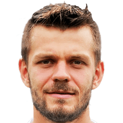 Milan Jirasek fm 2021