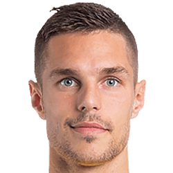 Lukas Vrastil fm 2021