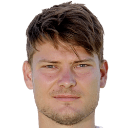 Pavel Dreksa fm 2021