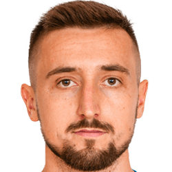 Jan Shejbal fm 2021