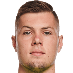 Ales Mandous fm 2021