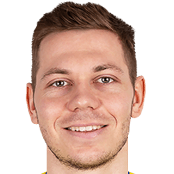 Pavel Vyhnal fm 2021