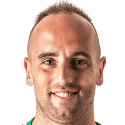 Tomas Jablonsky fm 2021