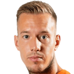 Vilem Fendrich fm 2021