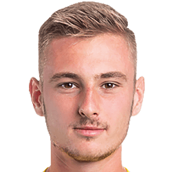Jakub Janetzky fm 2021