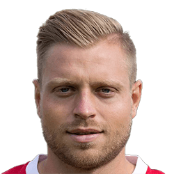 Tomas Celustka fm 2021