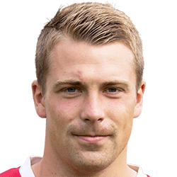 Jan Prosek fm 2021