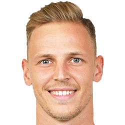 David Puskac fm 2021