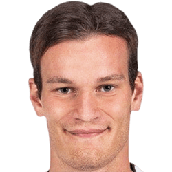 Jakub Sasinka fm 2021